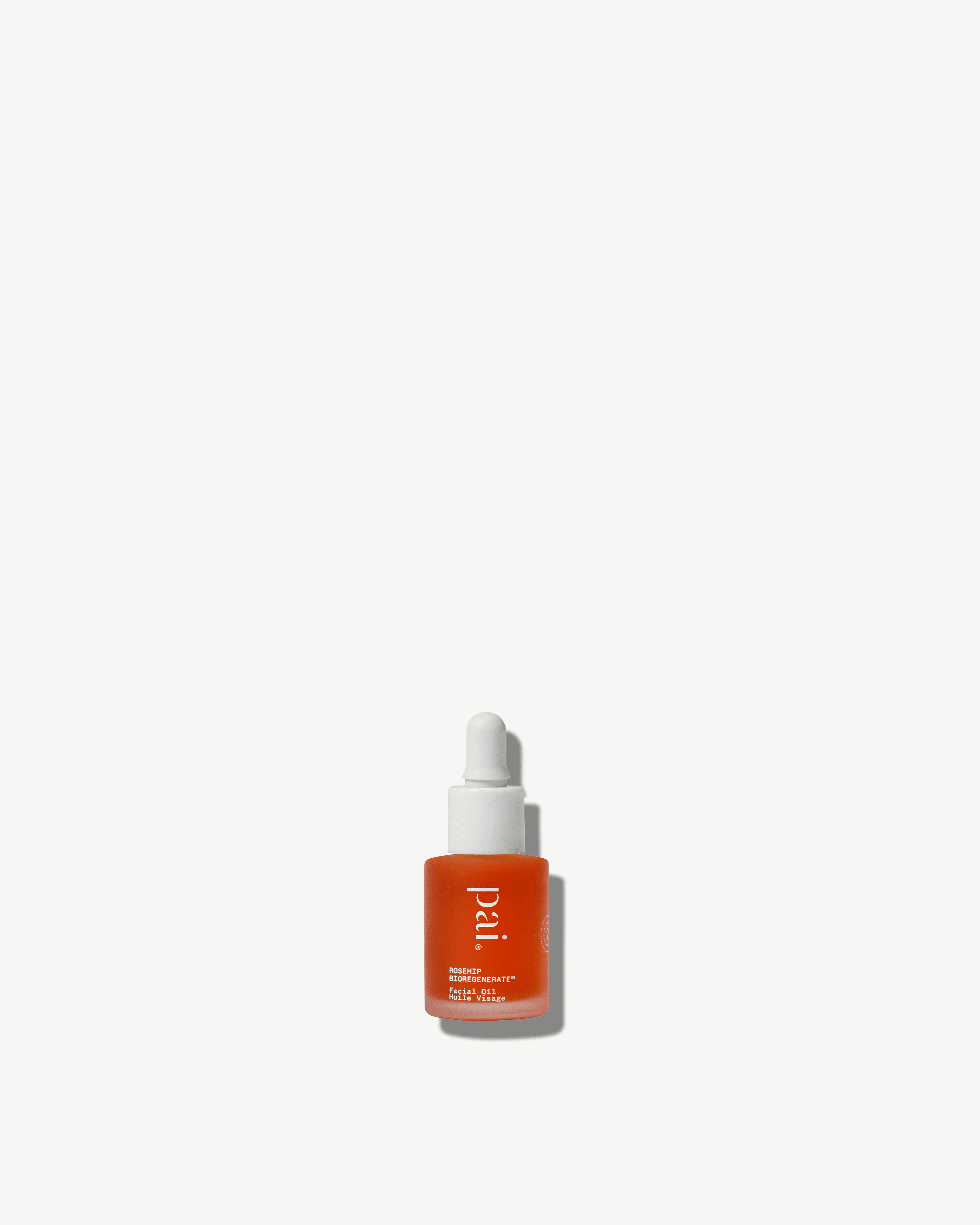 Rosehip Bioregenerate™ Face Oil Mini 1