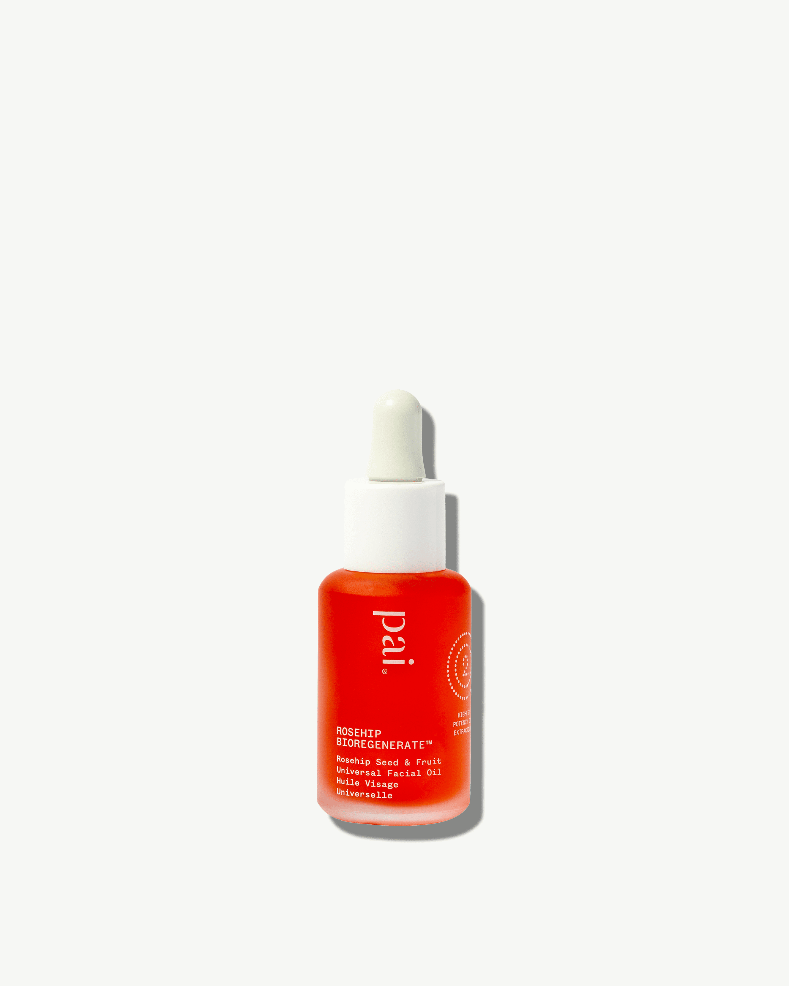 Rosehip Bioregenerate™ Face Oil 1