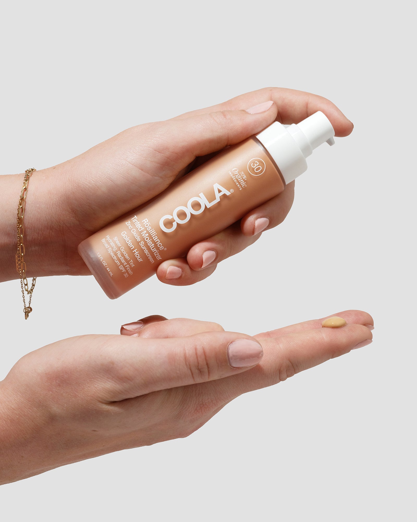 Rosilliance® Tinted Moisturizer - Golden Hour 2