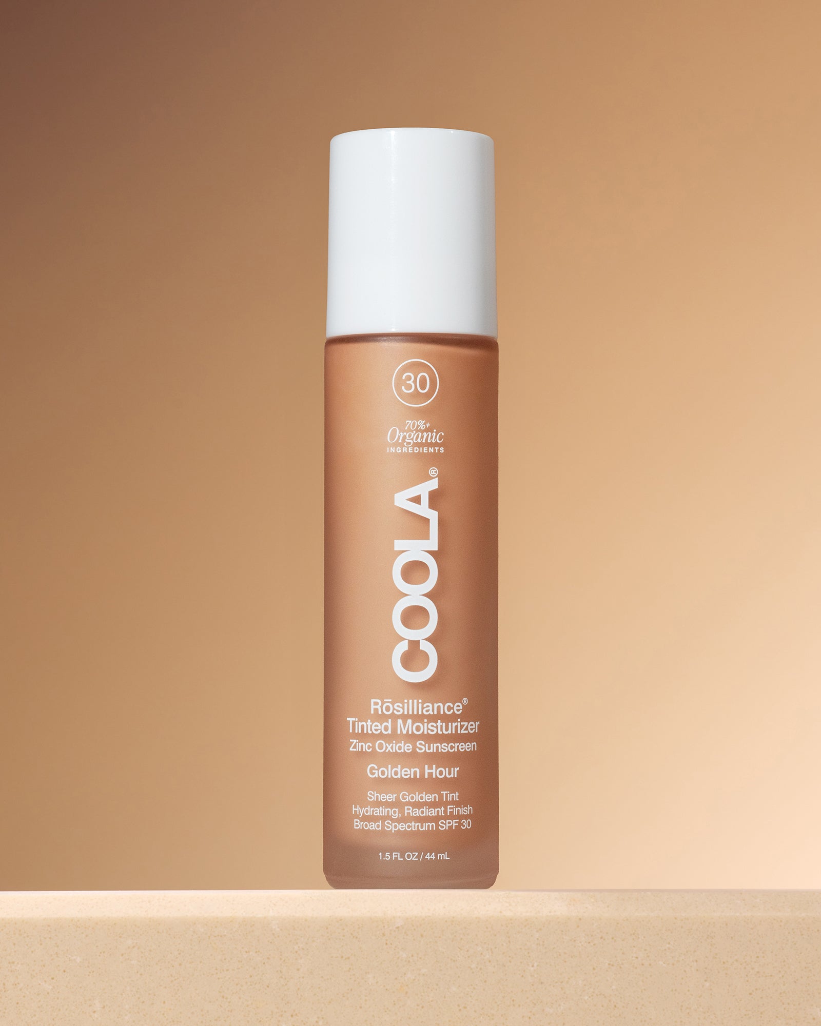 Rosilliance® Tinted Moisturizer - Golden Hour 1