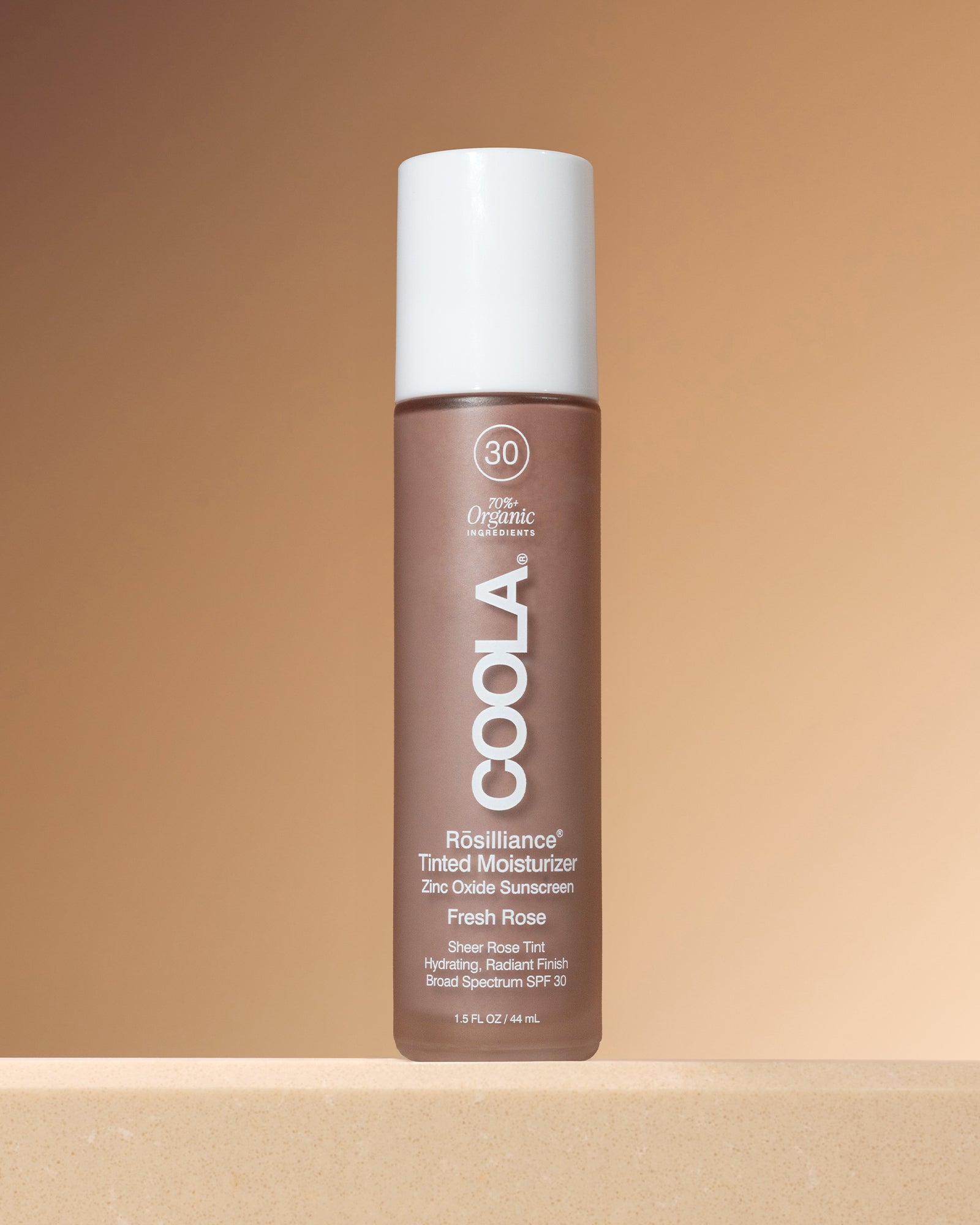 Rosilliance® Tinted Moisturizer - Fresh Rose 1