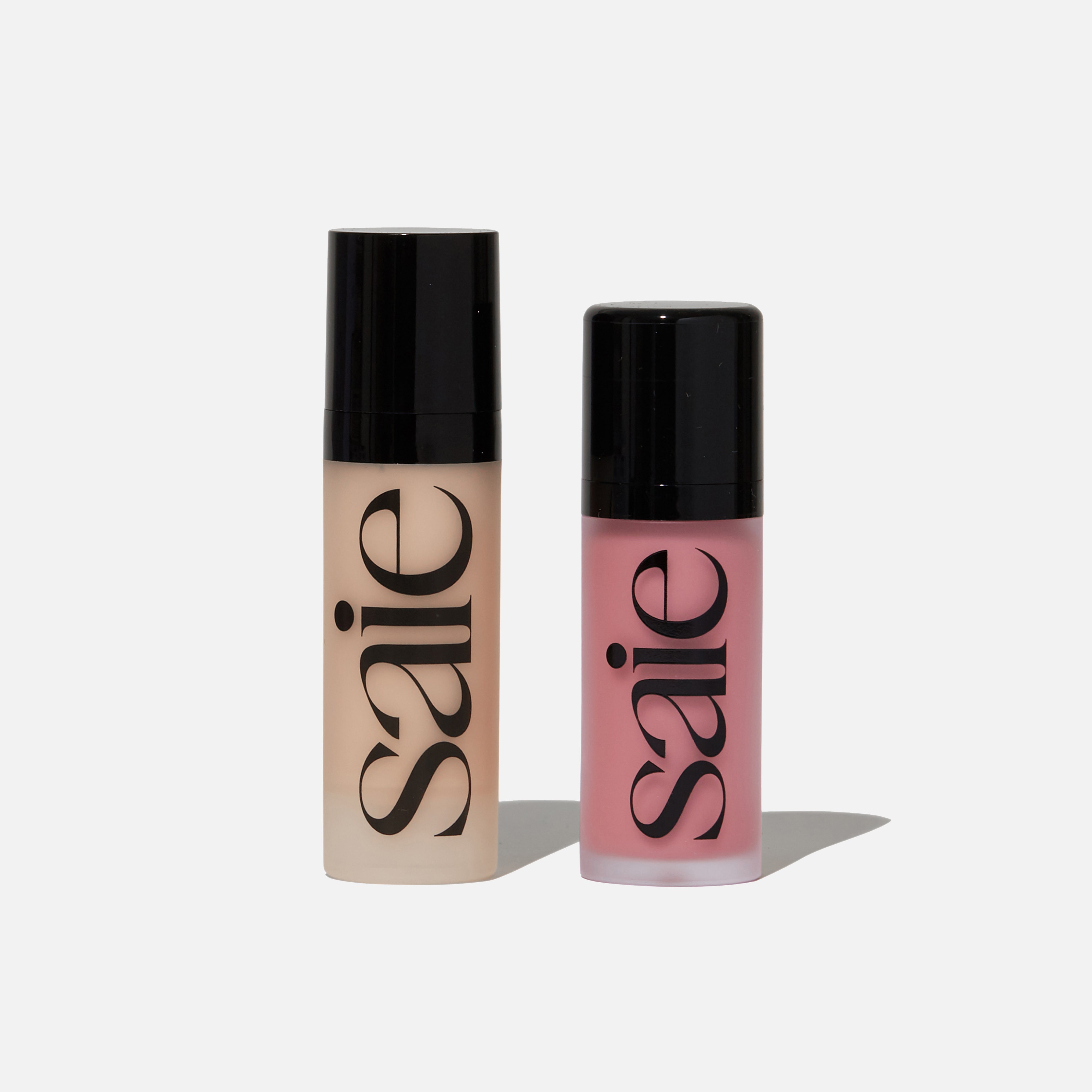 Blush & Glow Set 9