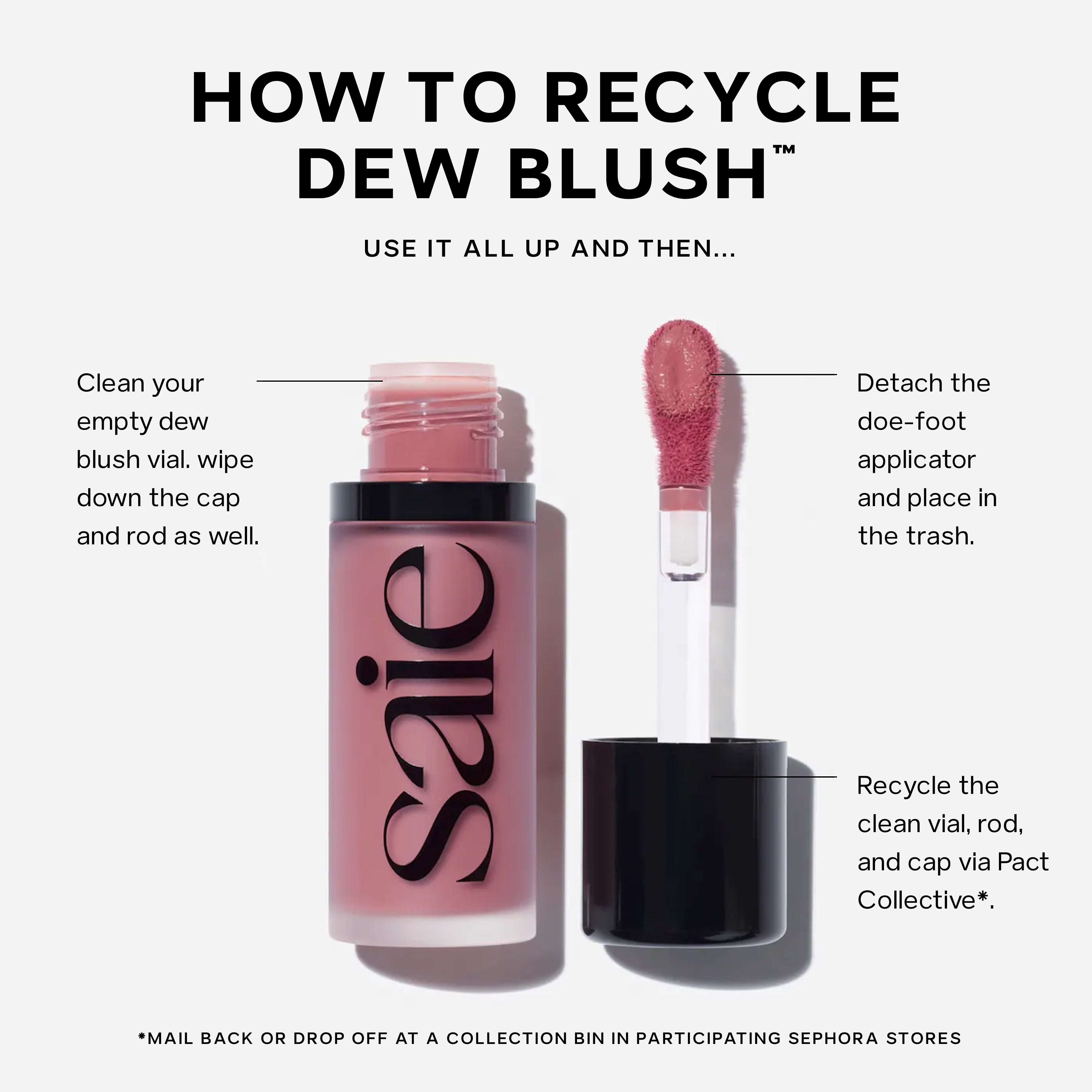 Blush & Glow Set 5