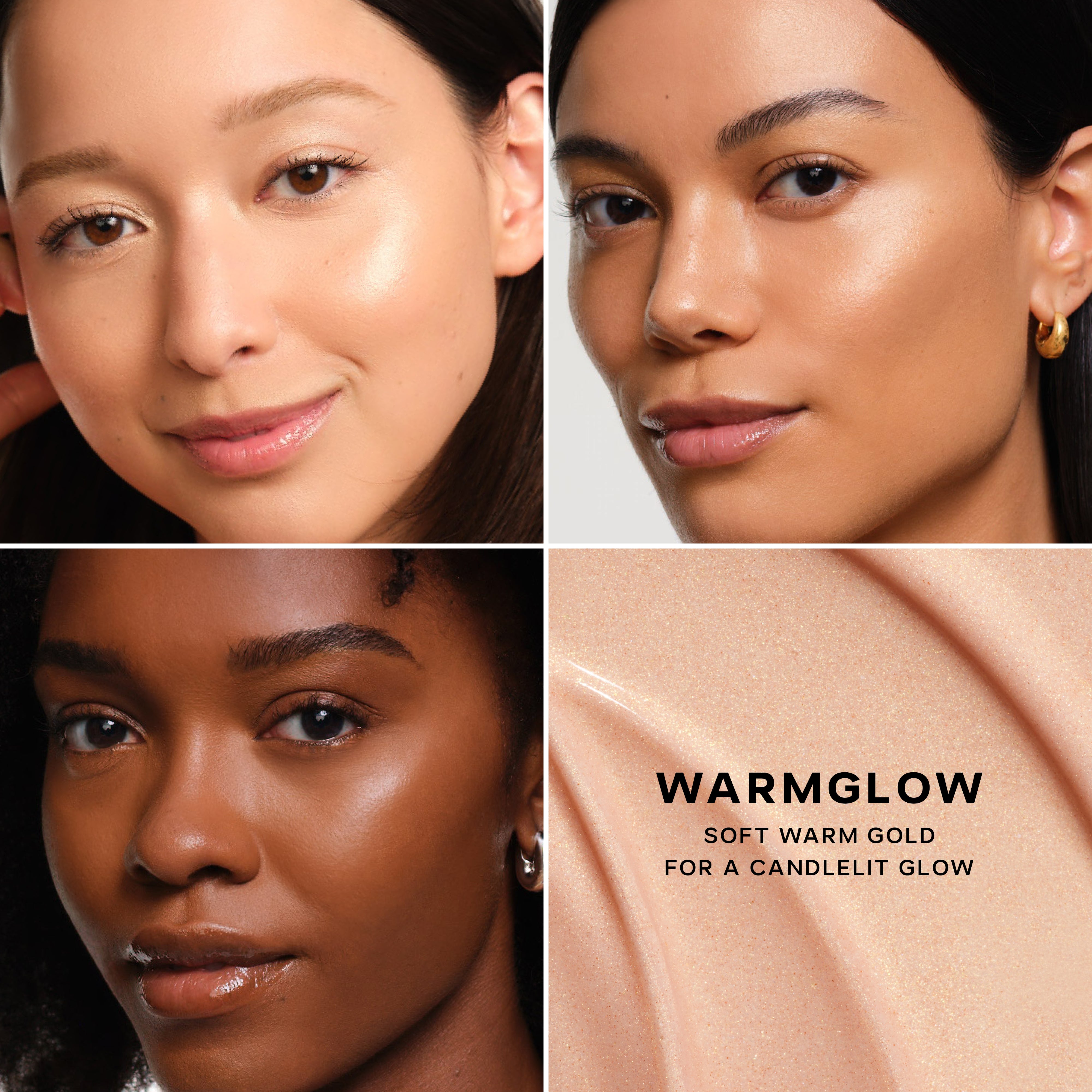 Blush & Glow Set 2