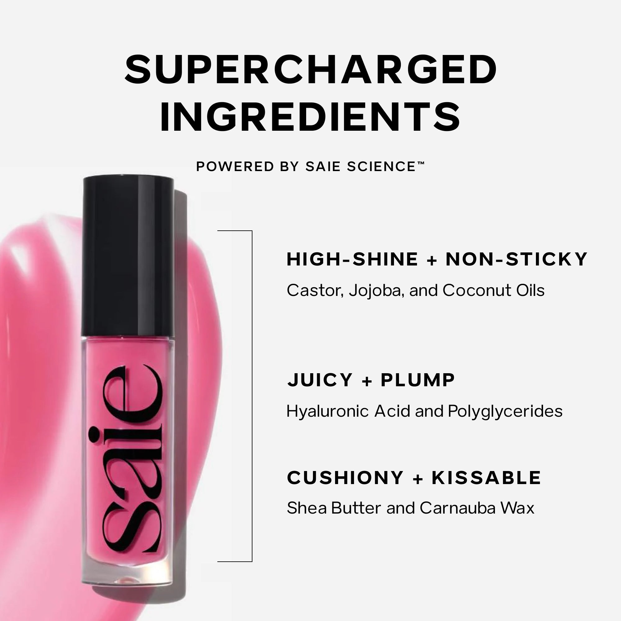 Glossybounce™ Duo 5