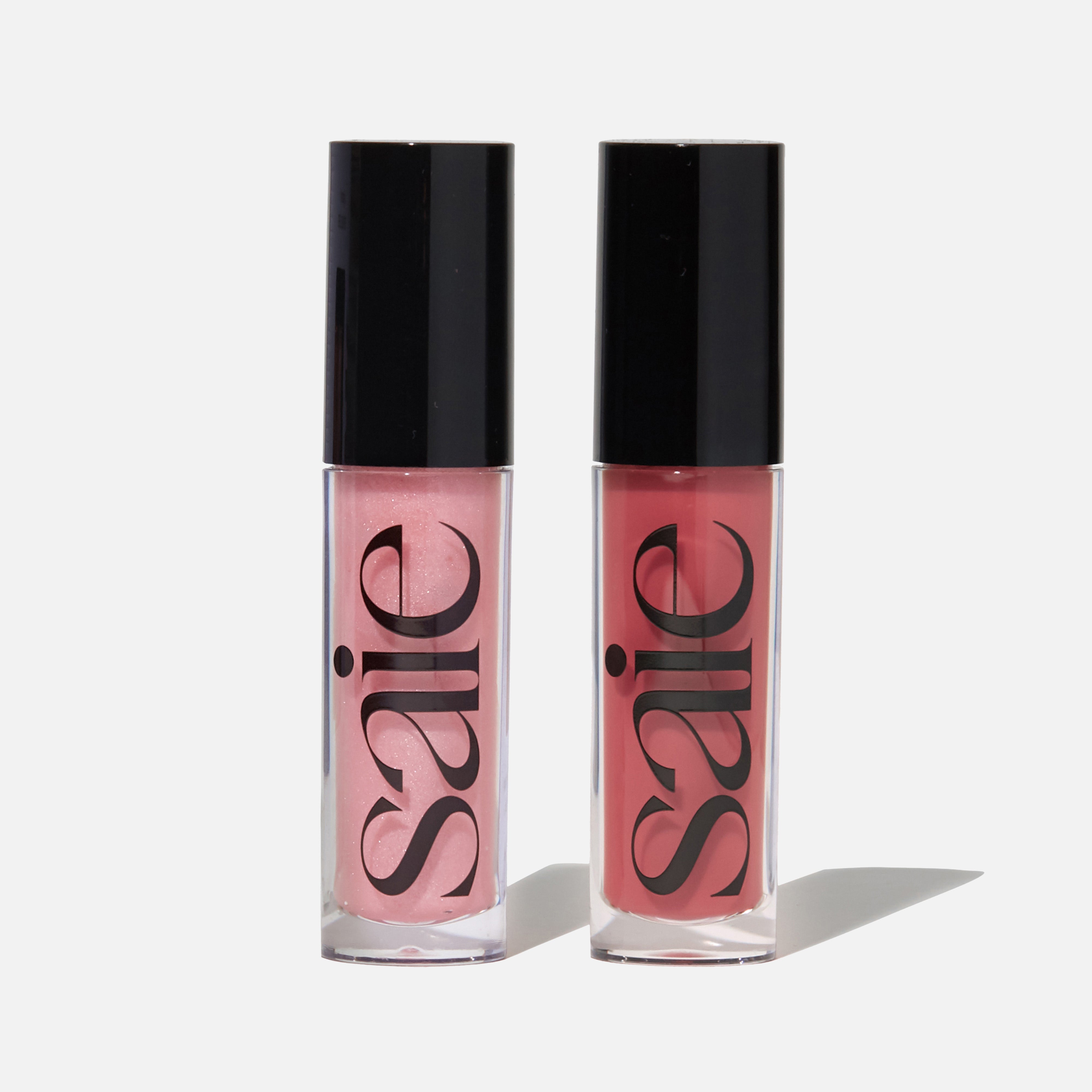 Glossybounce™ Duo 1