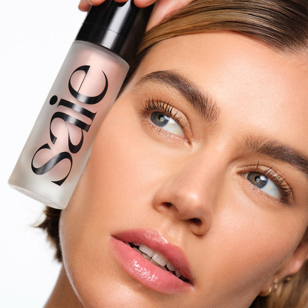 Glowy Super™ Gel 12