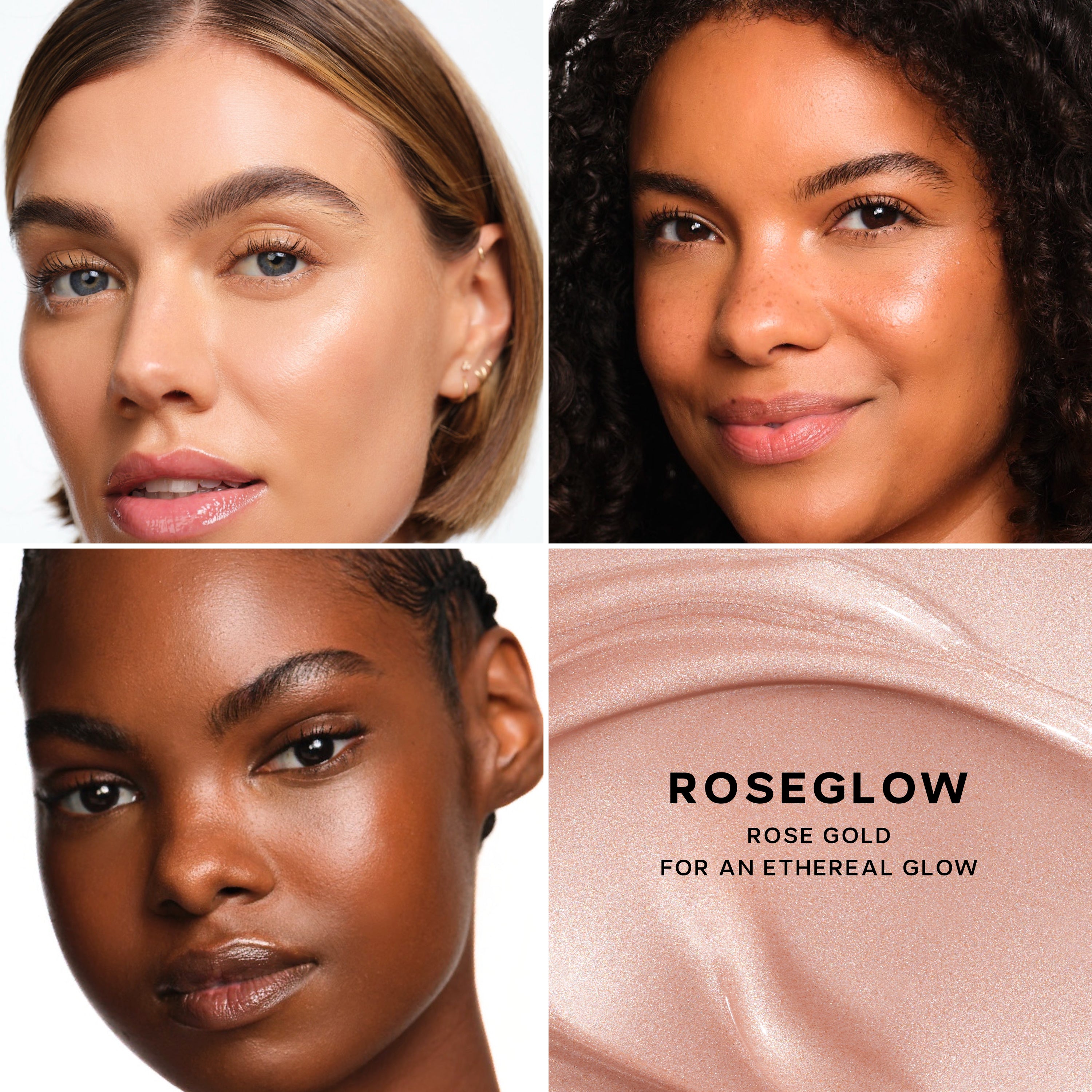 Mini Glowy Super Gel™ Trio 11