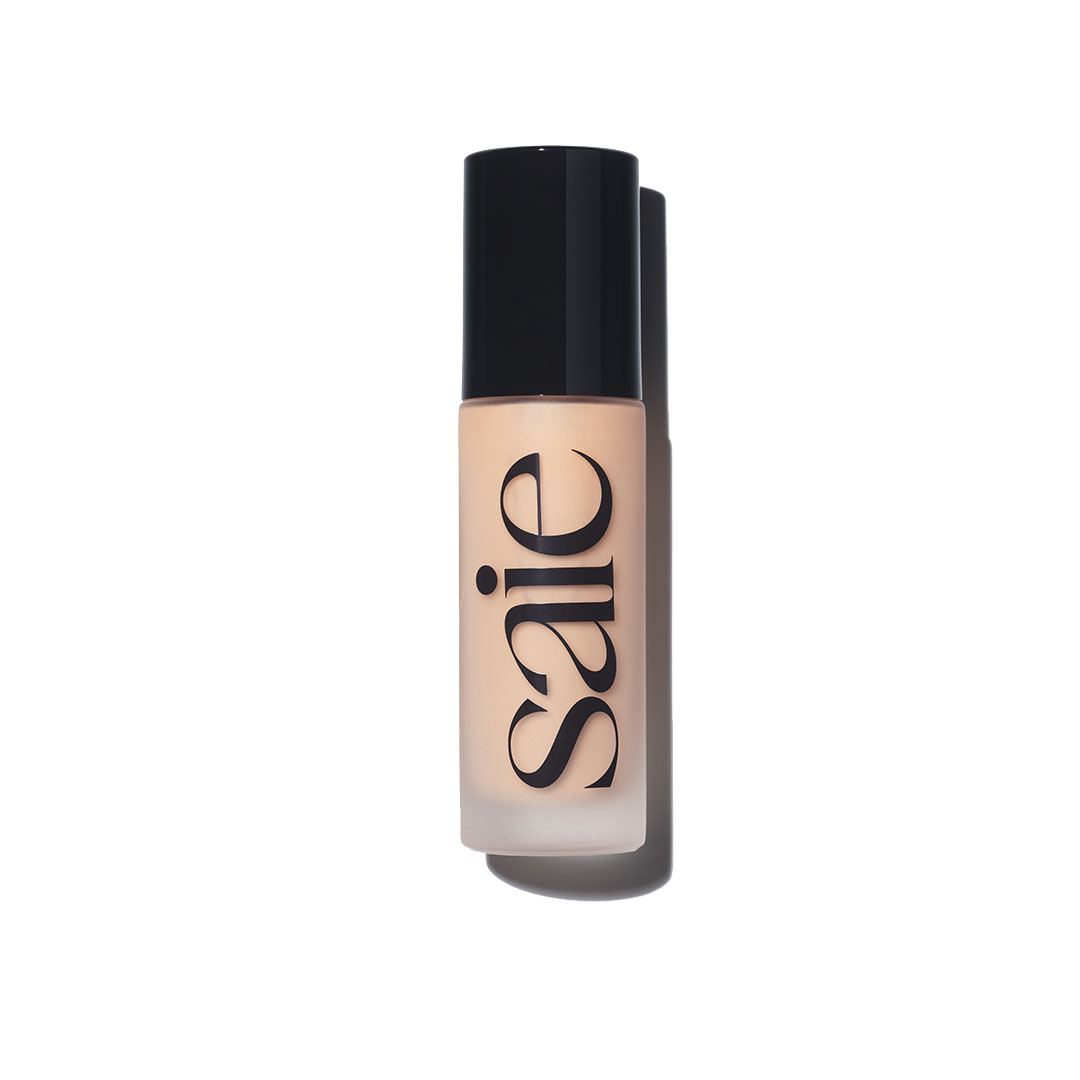 Glowy Super Skin Tint Foundation 10