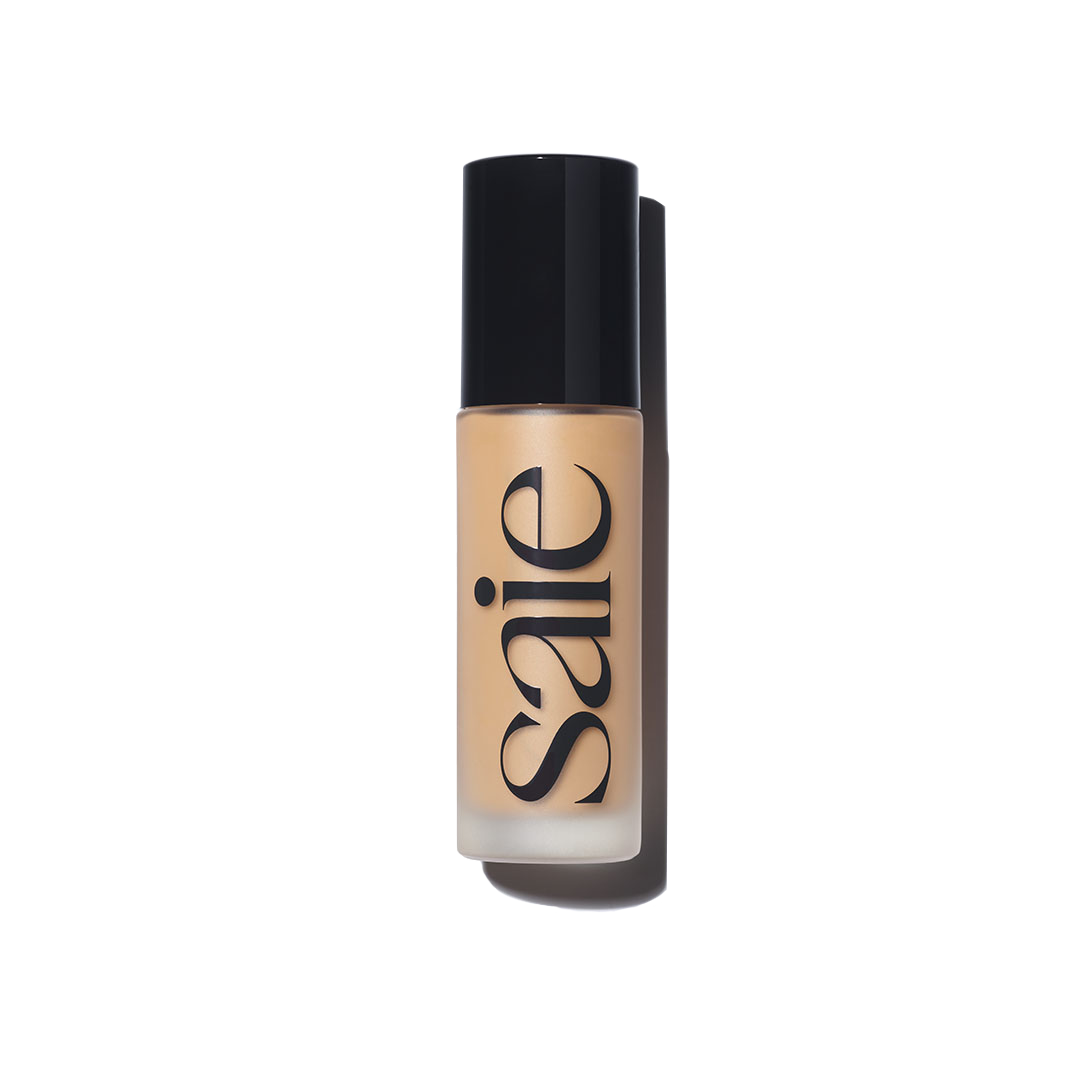 Glowy Super Skin Tint Foundation 1