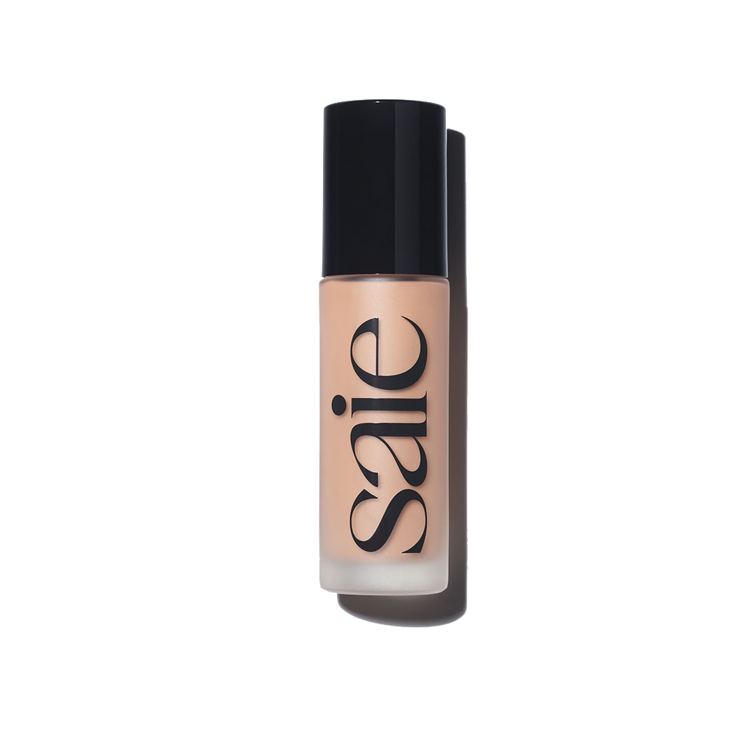 Glowy Super Skin Tint Foundation 12
