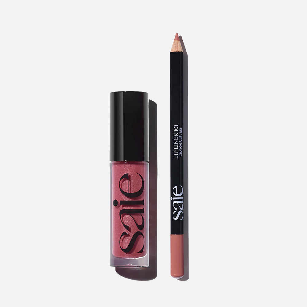 Lip Combo 9