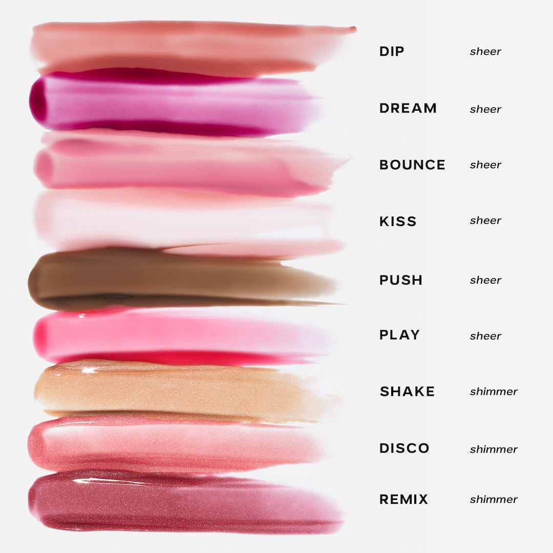 Lip Combo 7