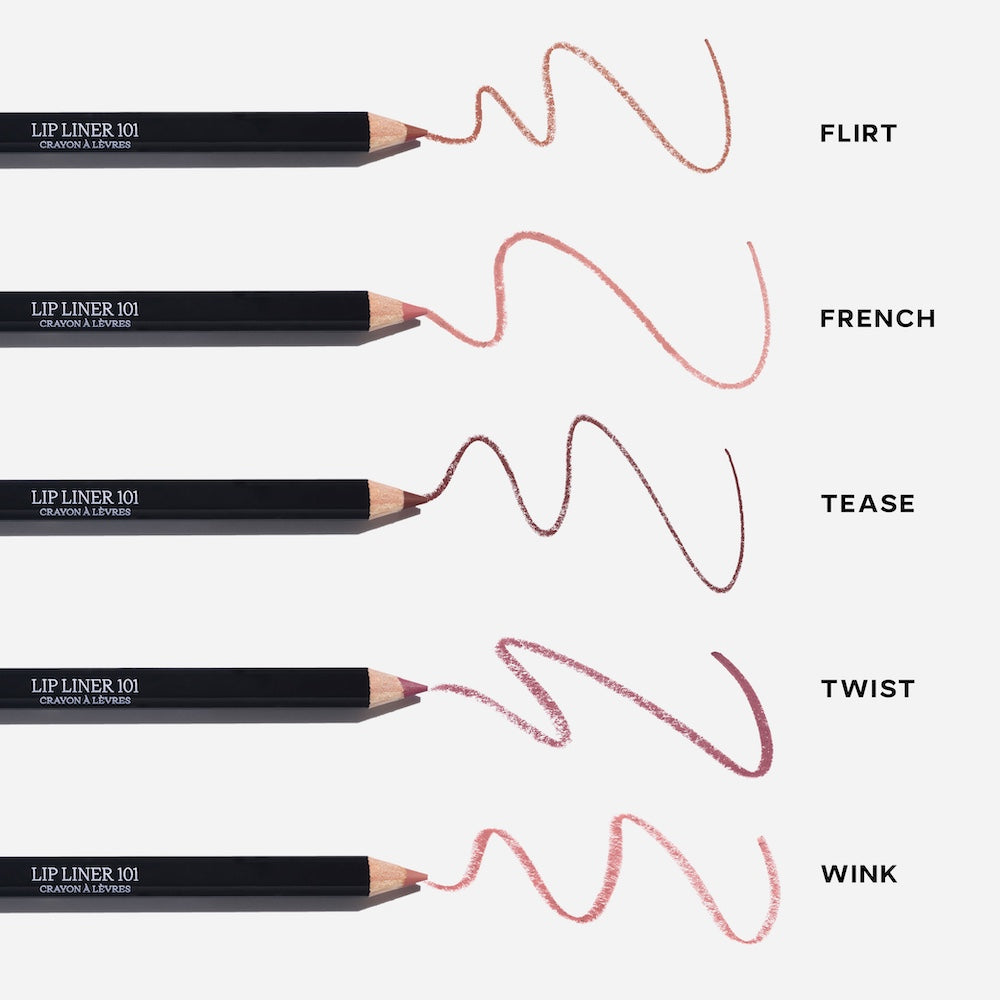 Lip Combo 4