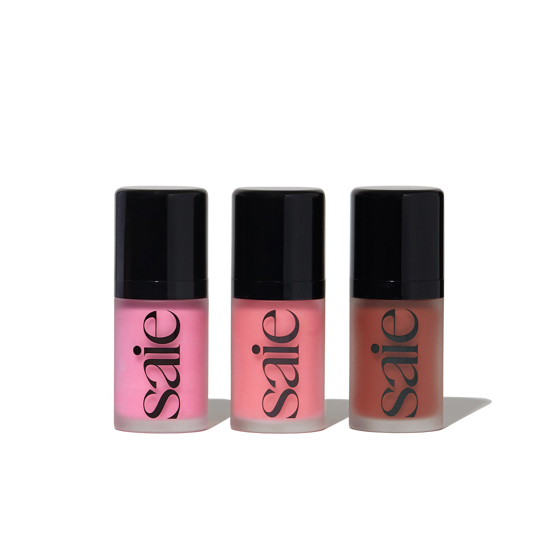Mini Dew Blush™ Trio 1
