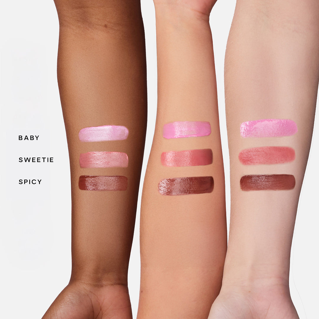 Mini Dew Blush™ Trio 4