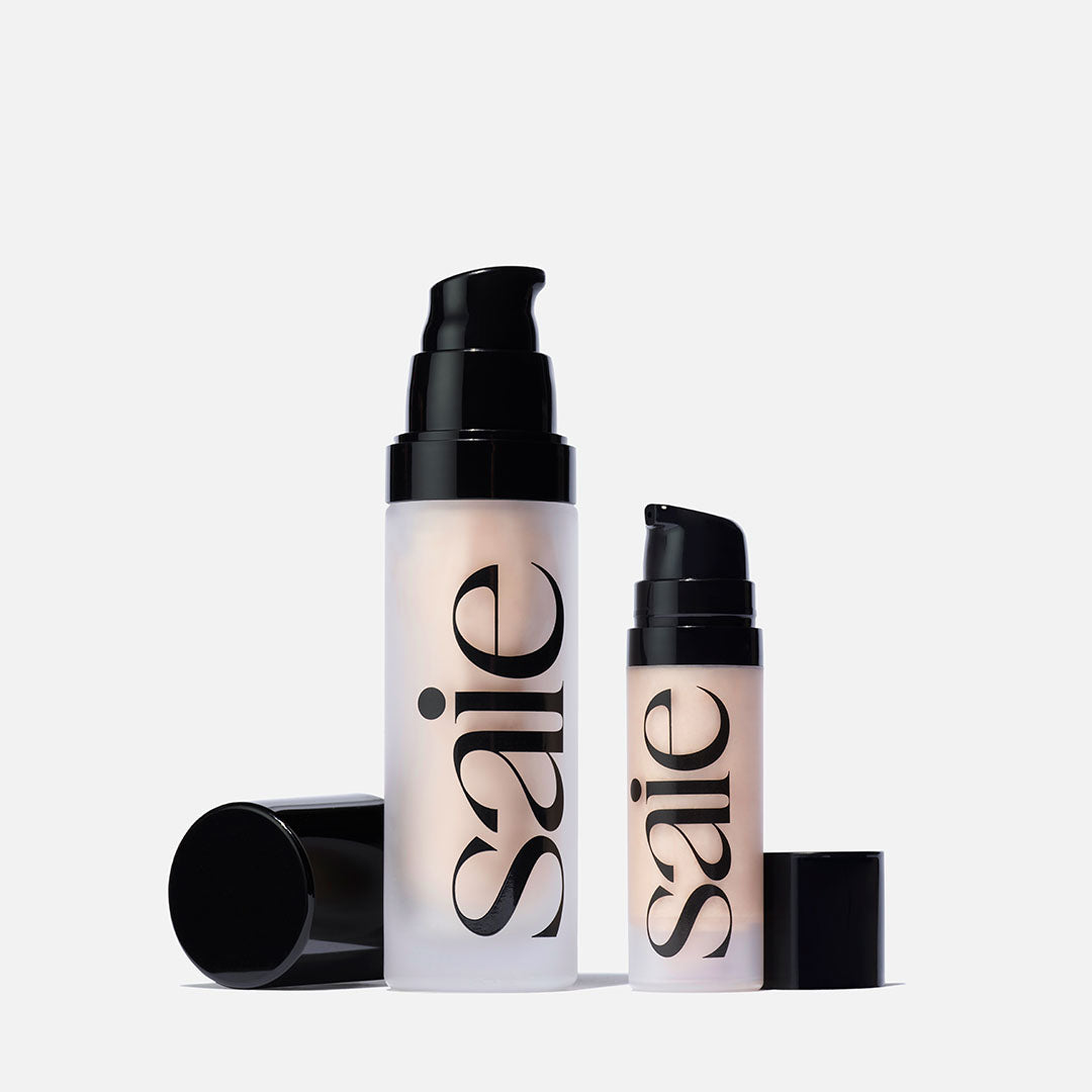 Mini Glowy Super Gel 4