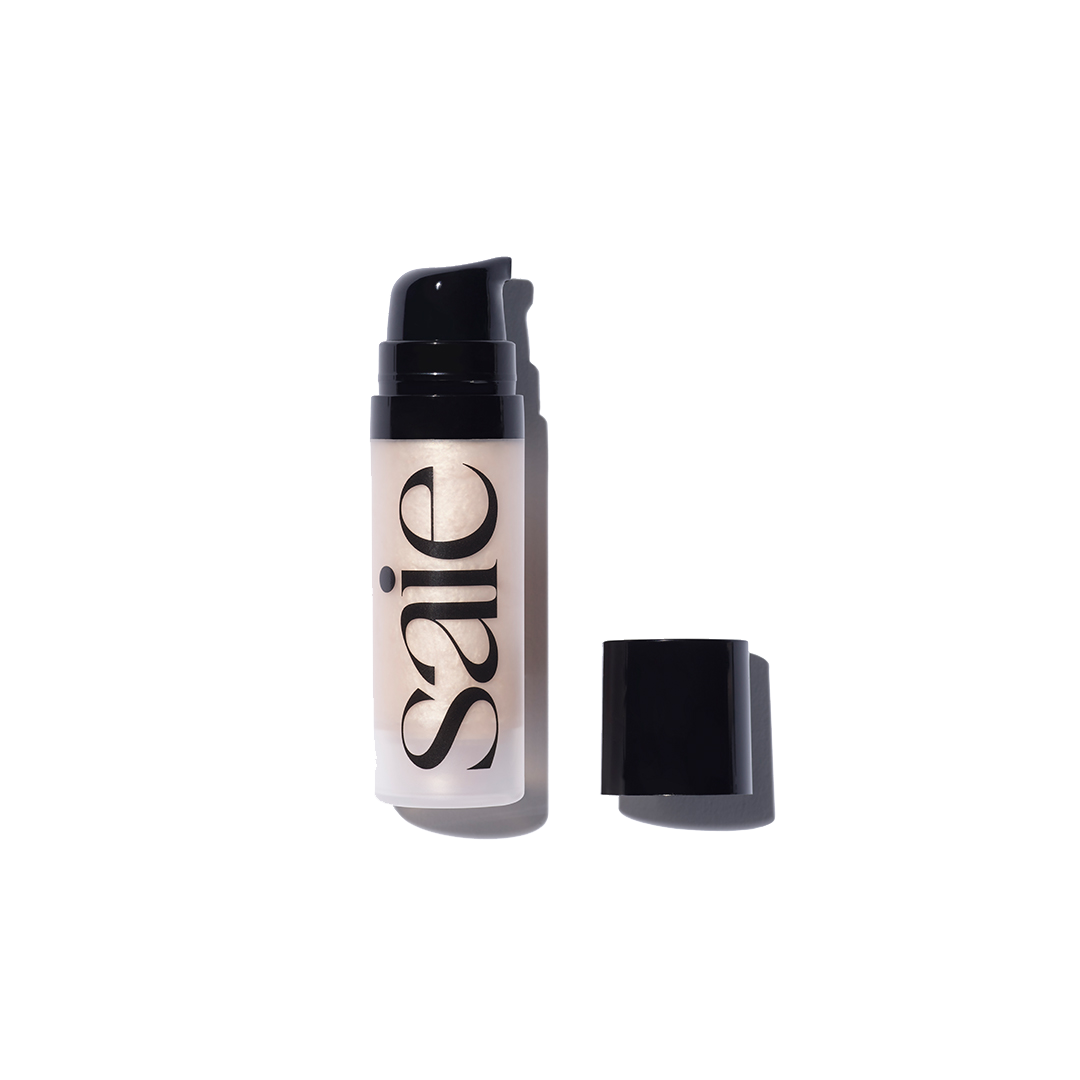 Mini Glowy Super Gel 1