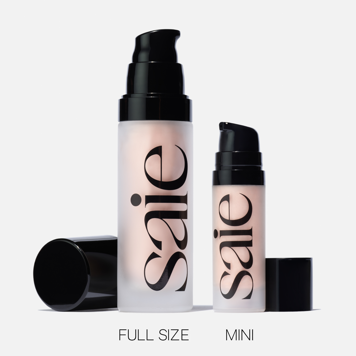 Mini Glowy Super Gel 11