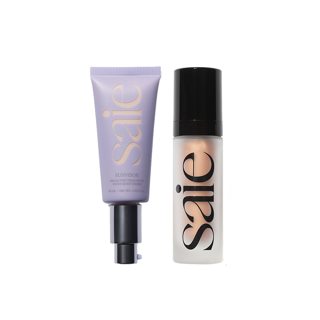 Skin Glow Duo 9