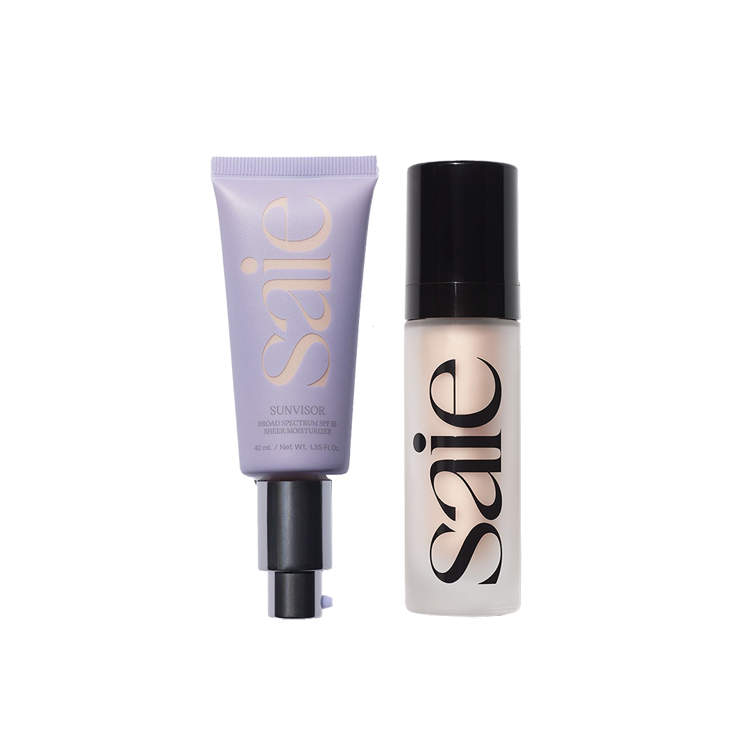 Skin Glow Duo 8
