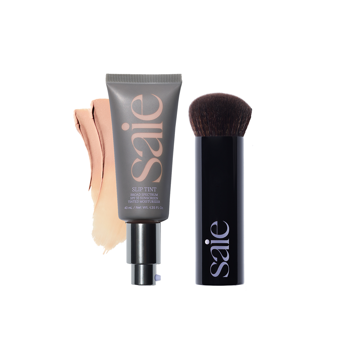 Slip Brush Duo 7