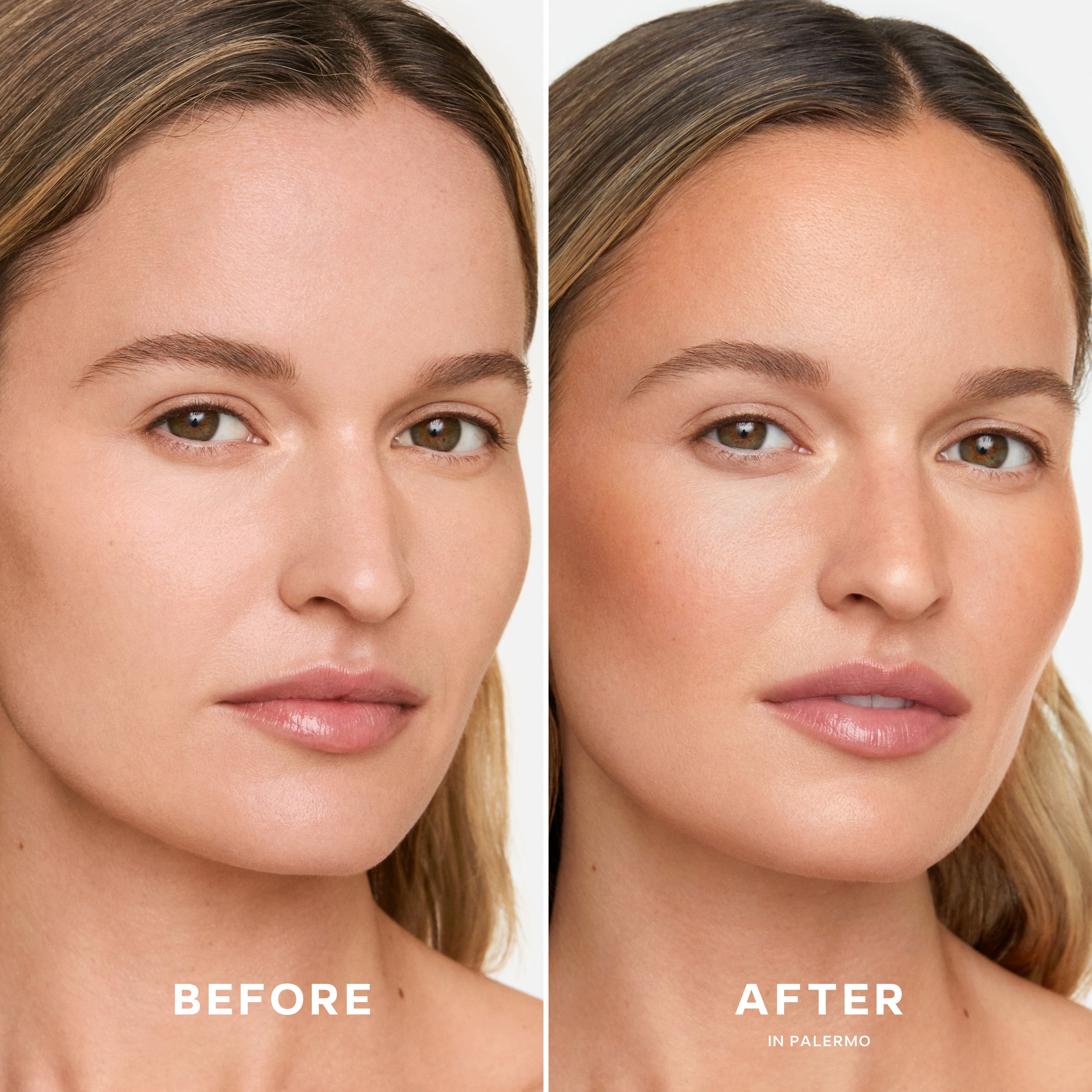 SuperSuede™ Radiant Baked Bronzer 4