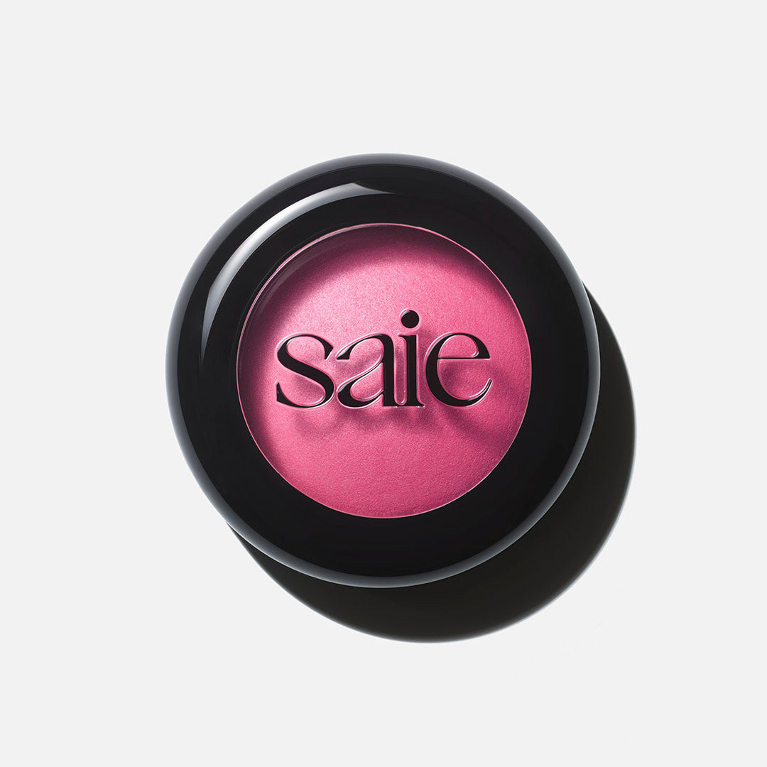 SuperSuede™ Baked Powder Blush 12