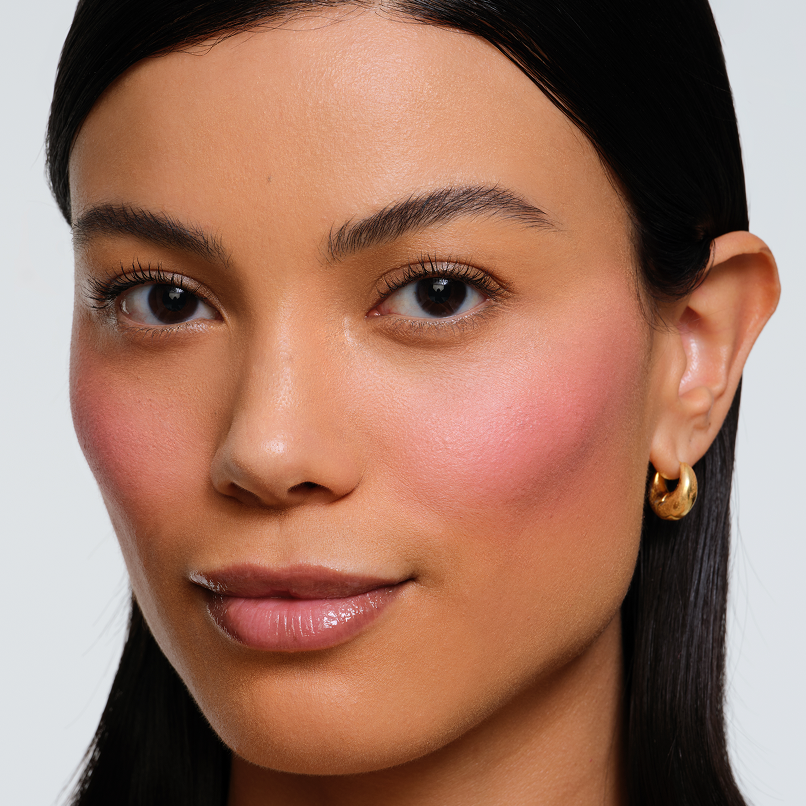 SuperSuede™ Baked Powder Blush 2