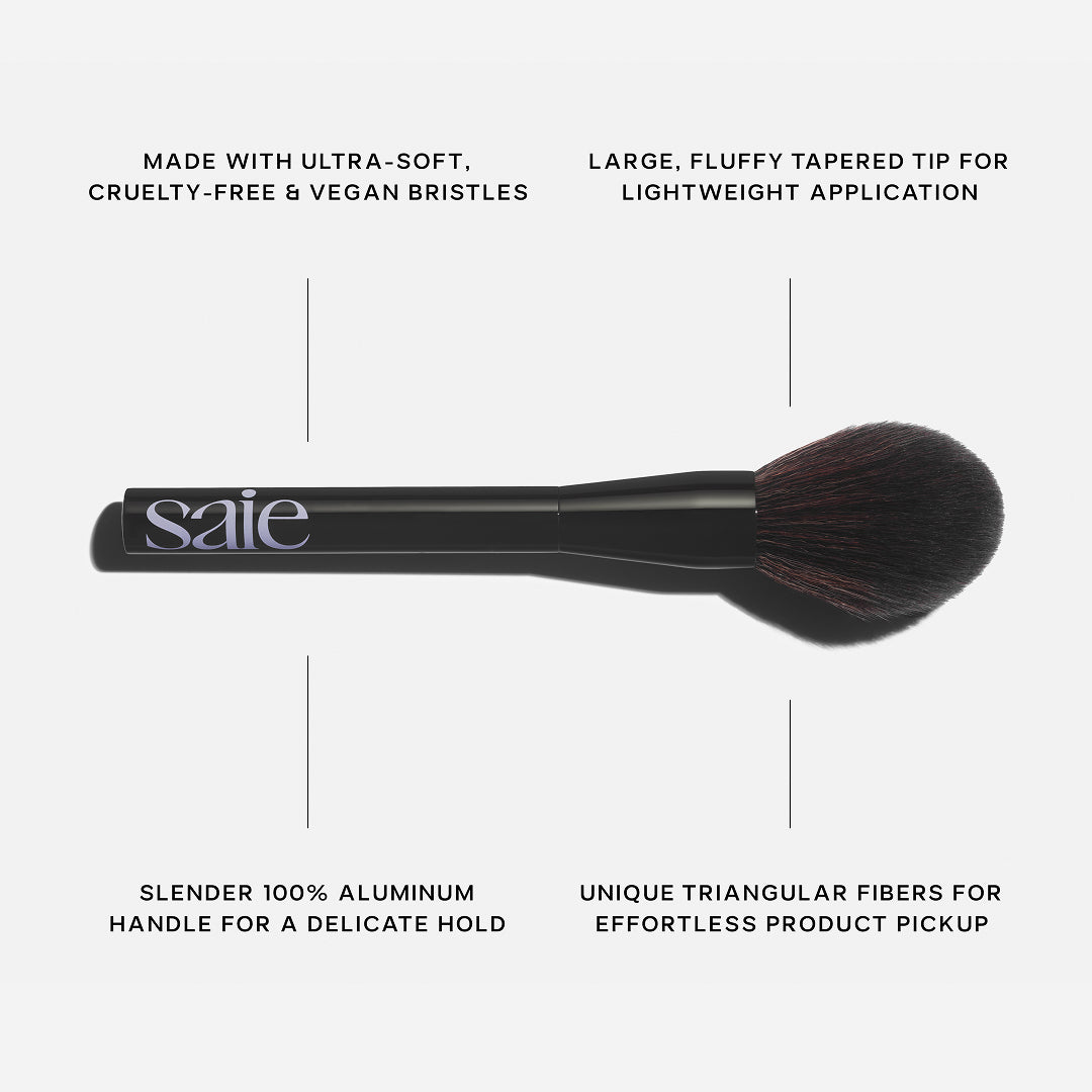 The All-Over Powder Brush 7