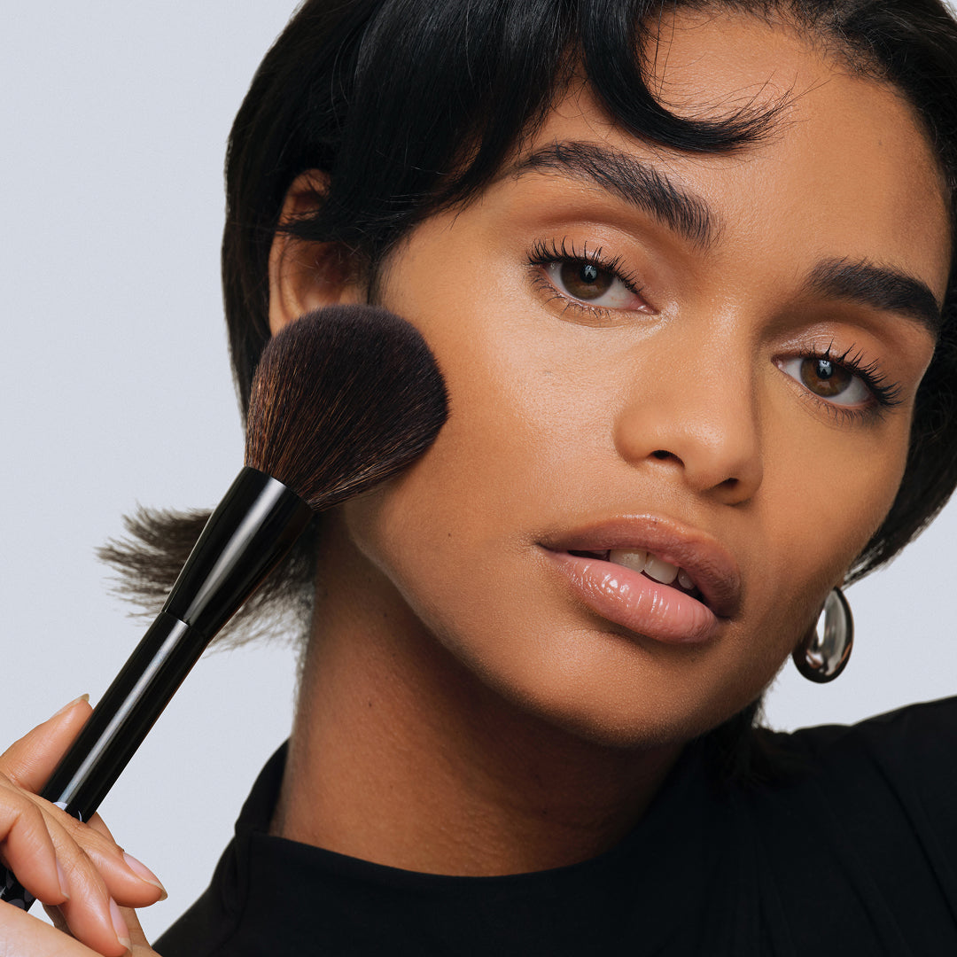 The All-Over Powder Brush 2