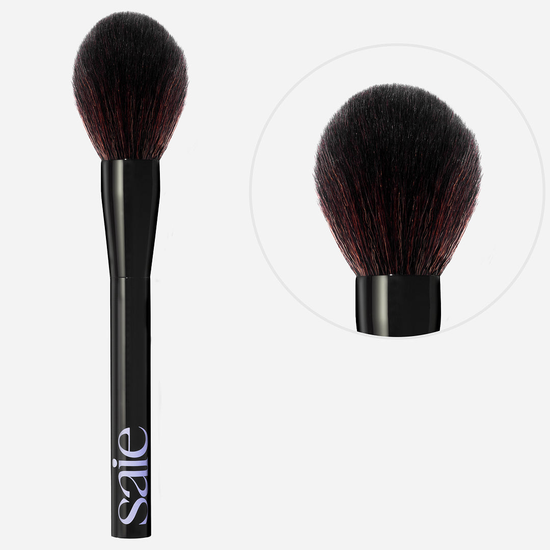 The All-Over Powder Brush 9