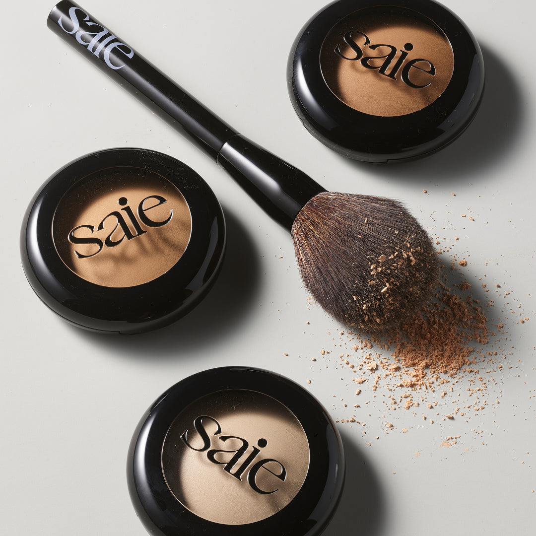 The All-Over Powder Brush 4