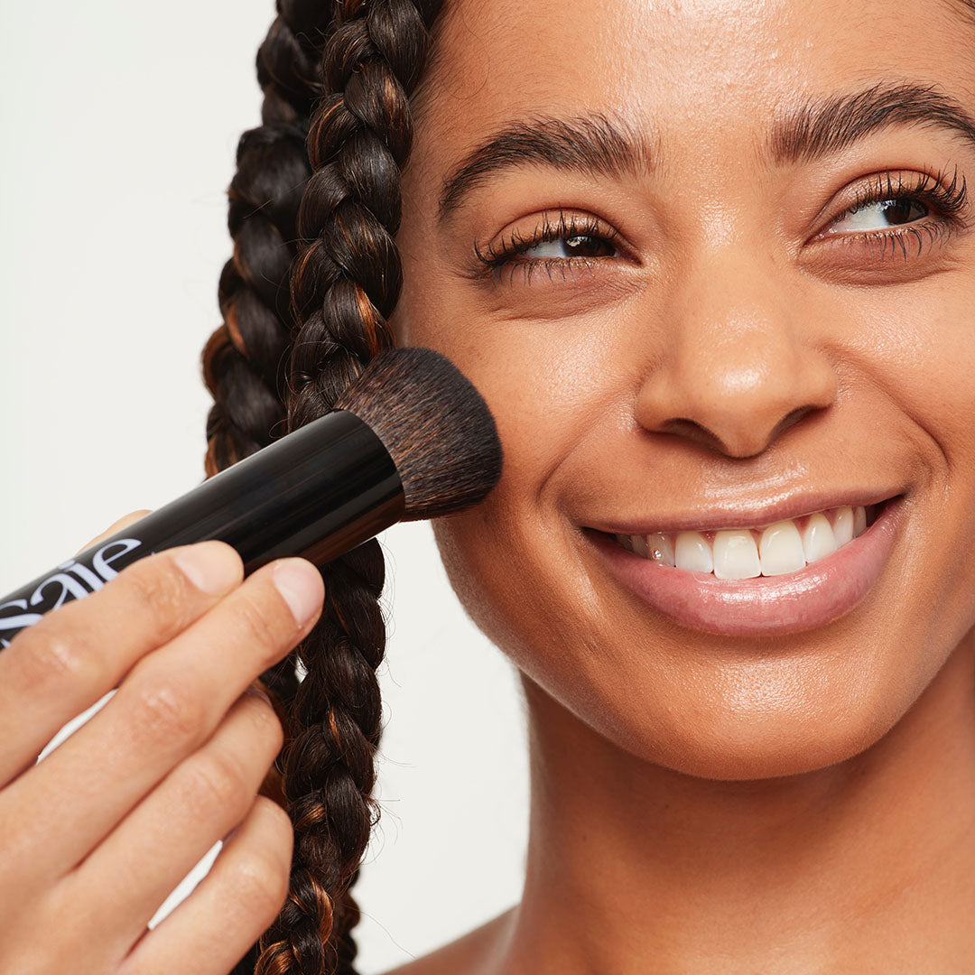 The Base Brush 5