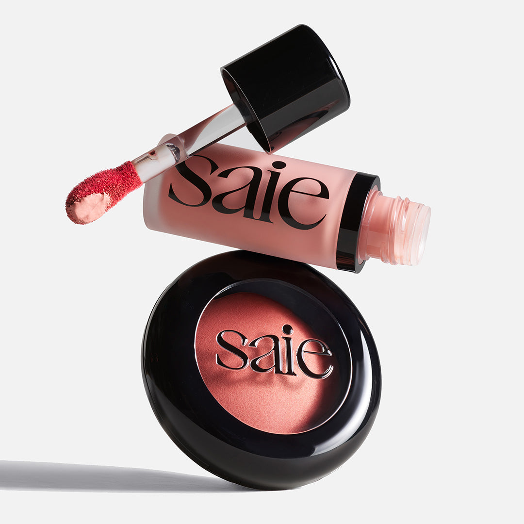 The Blush Stack 5