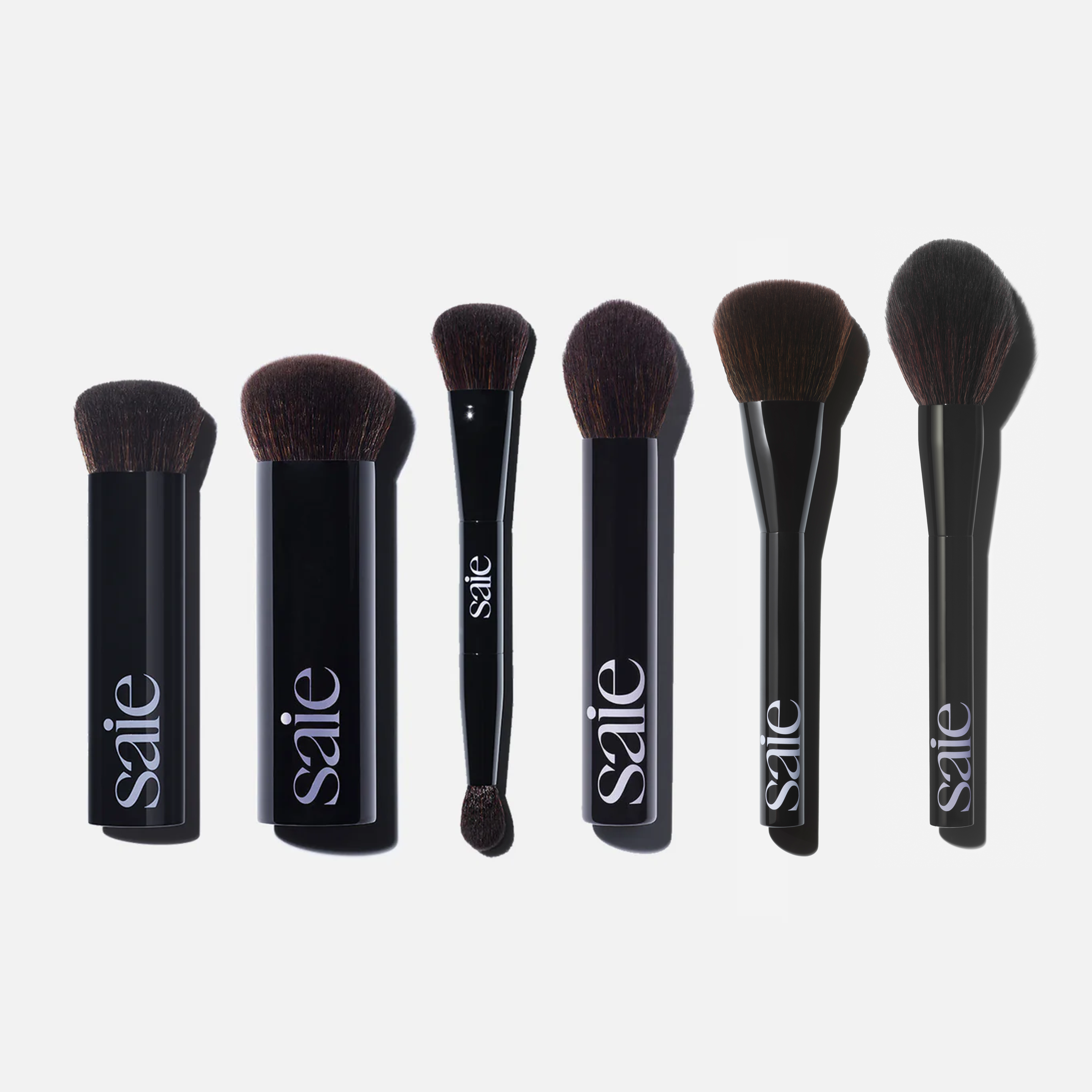 The Brush Collection 1