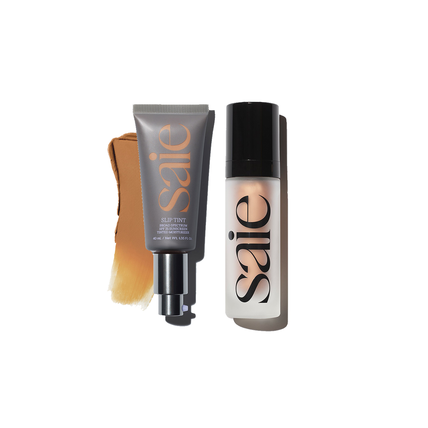 Saieglow™ Duo 10