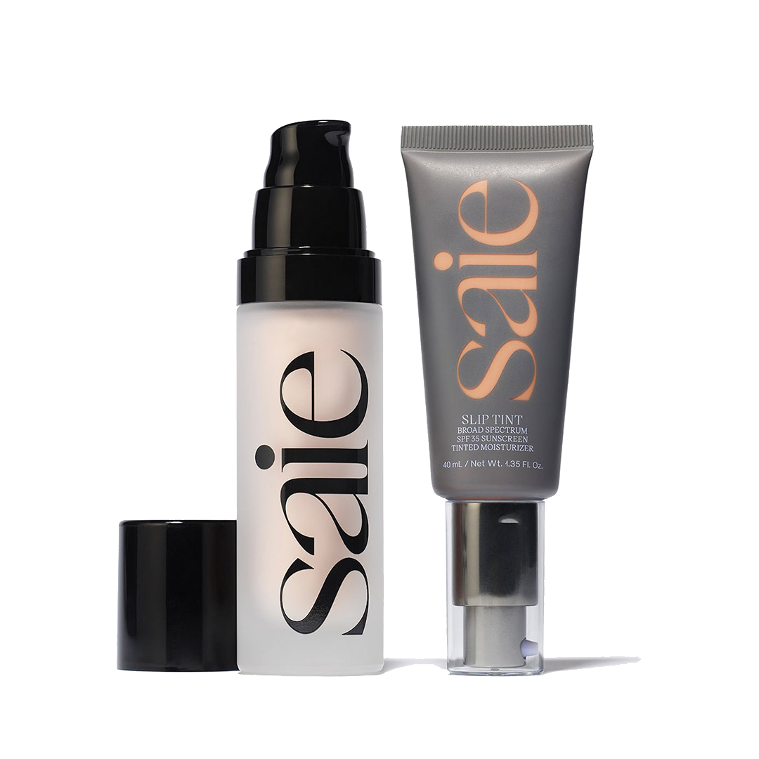 Saieglow™ Duo 1