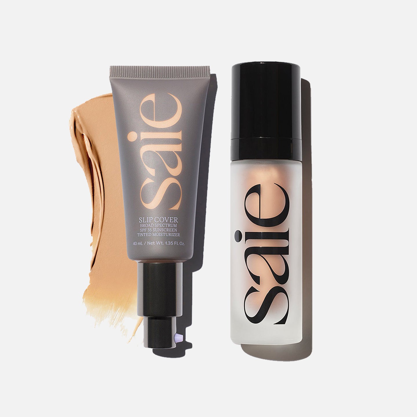 Saieglow™ Duo 3