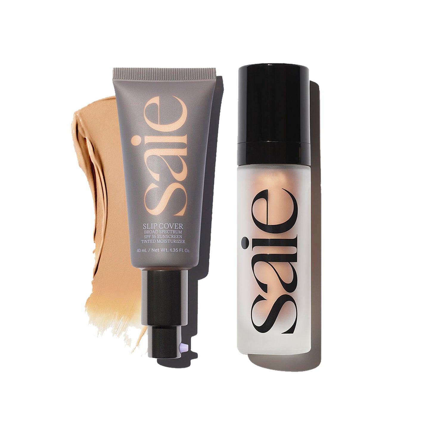 Saieglow™ Duo 4