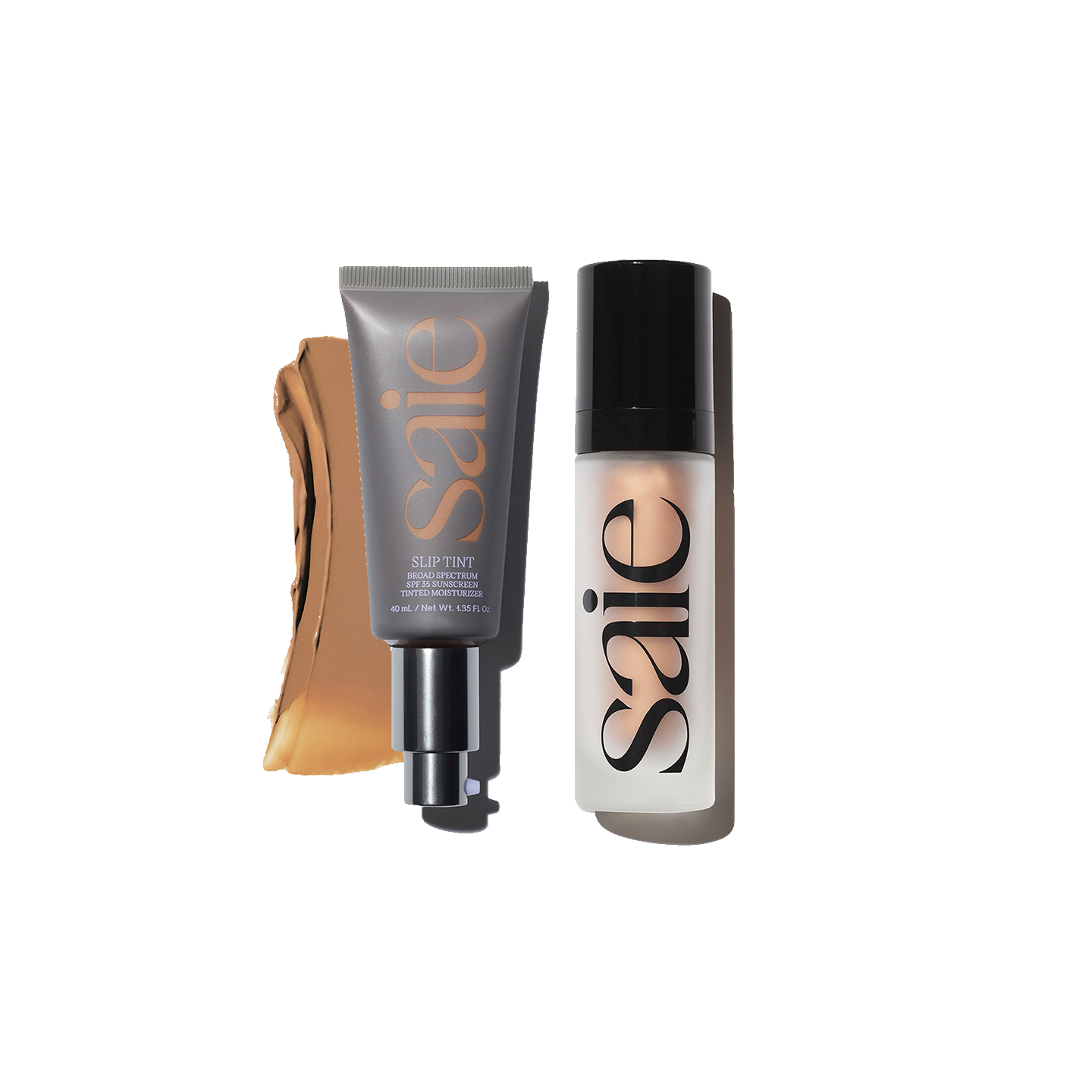 Saieglow™ Duo 12