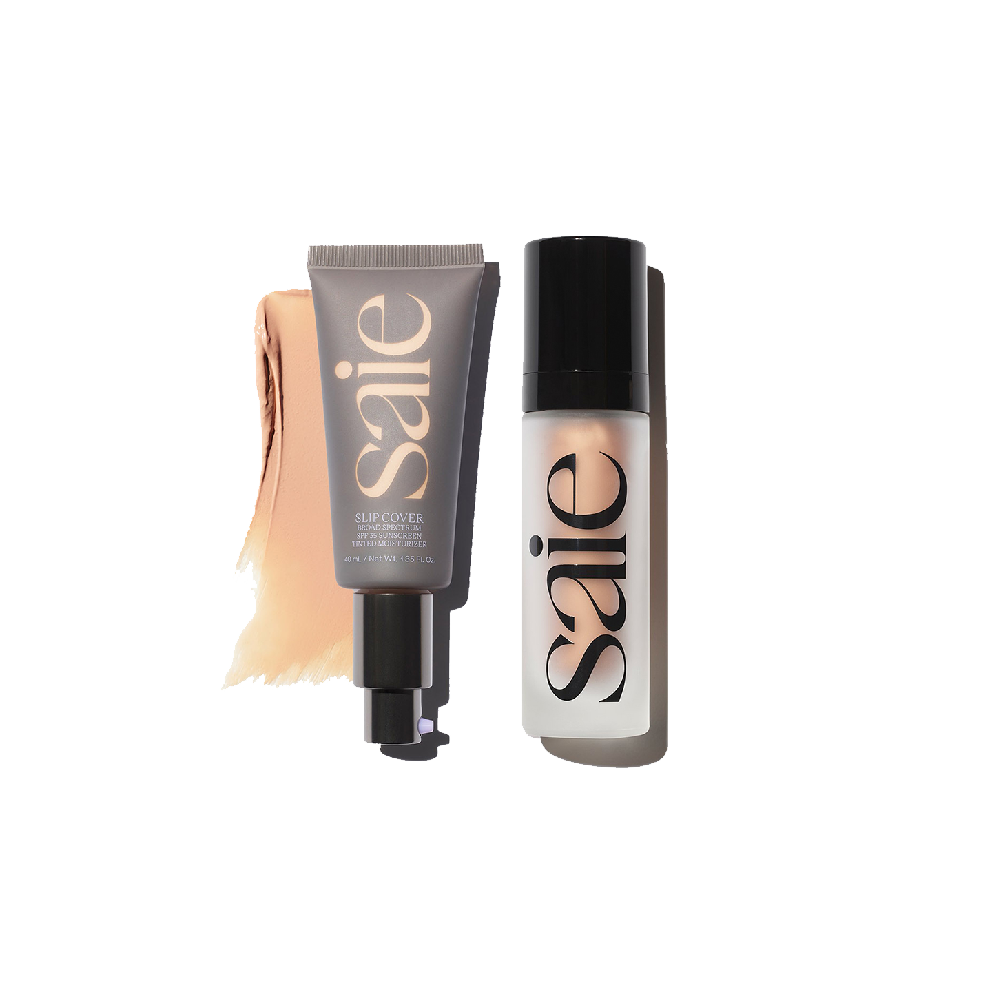 Saieglow™ Duo 6