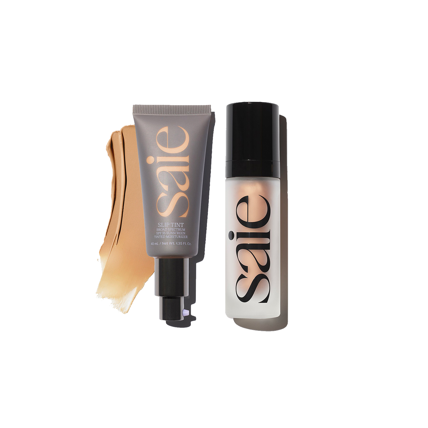 Saieglow™ Duo 8