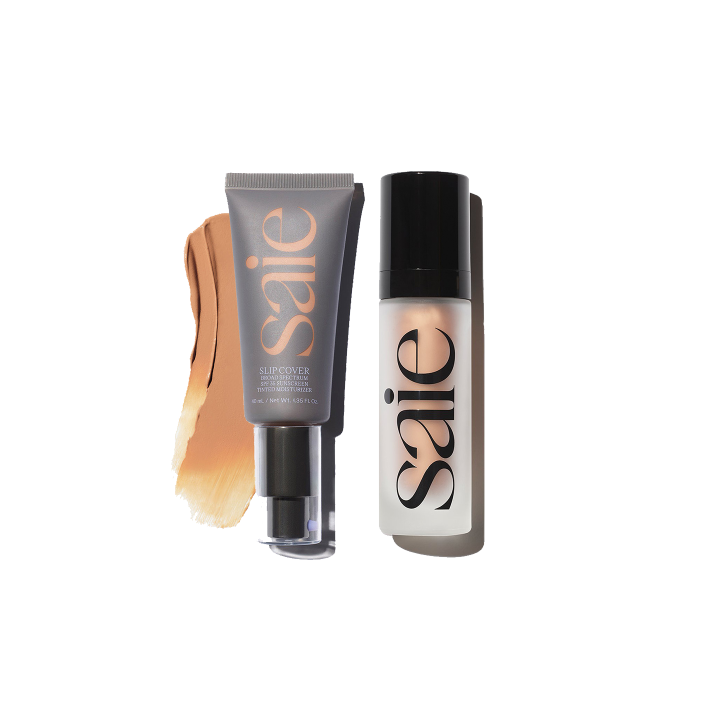 Saieglow™ Duo 11