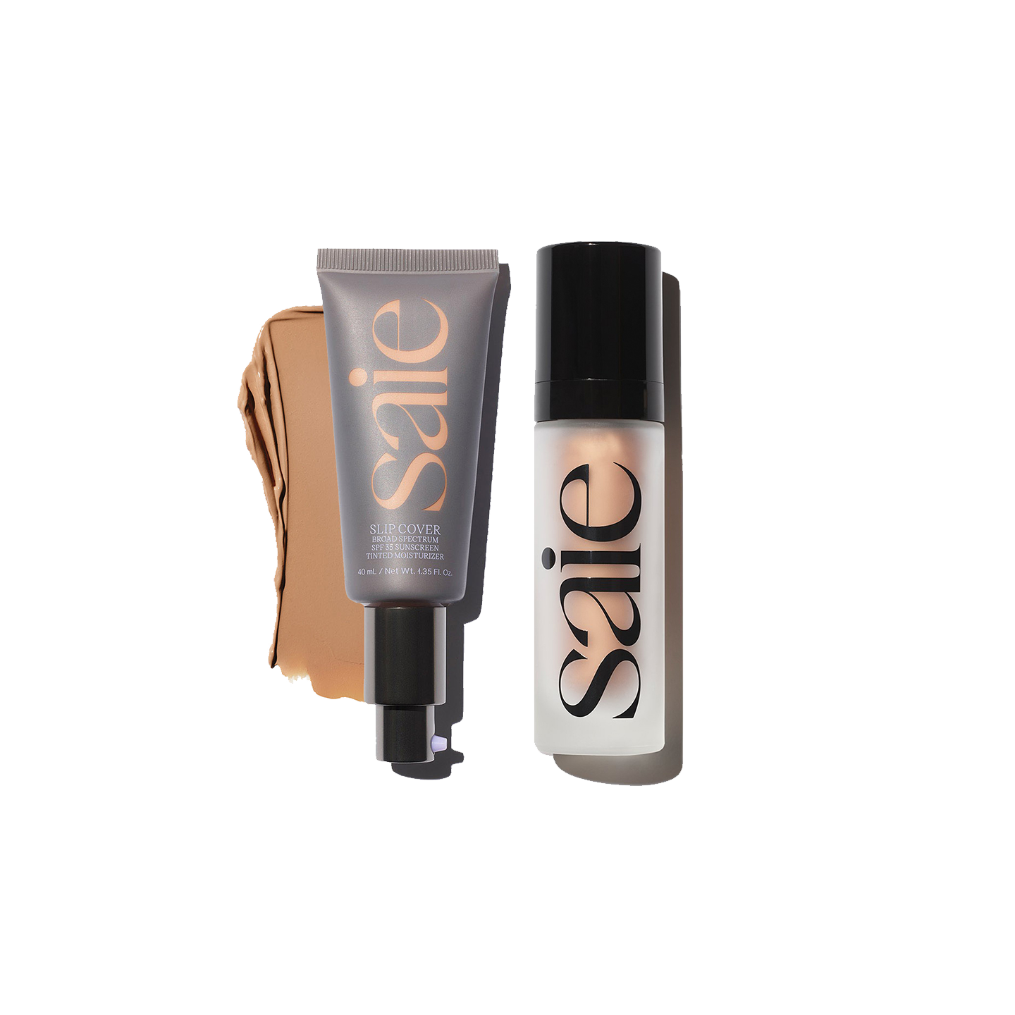 Saieglow™ Duo 9