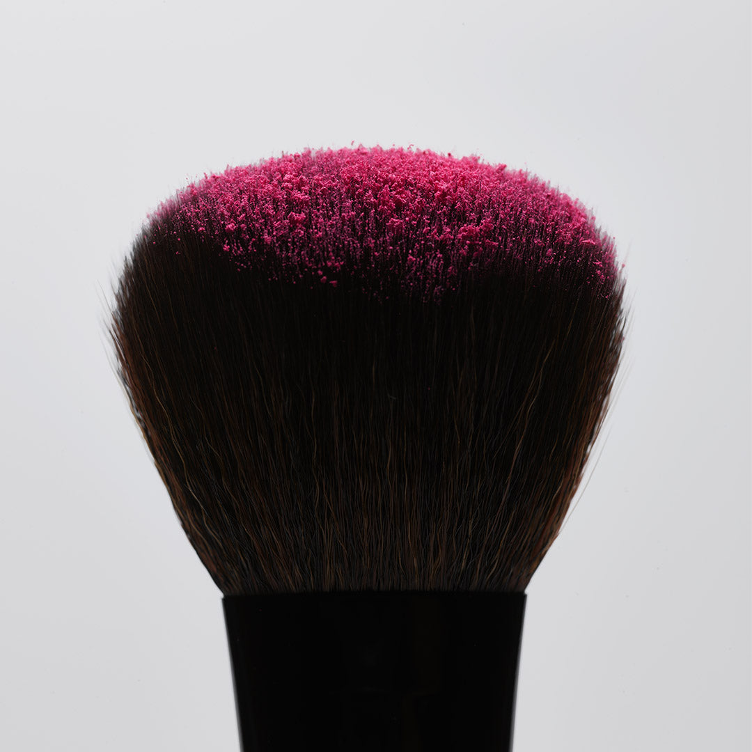 The Powder Blush Brush 7