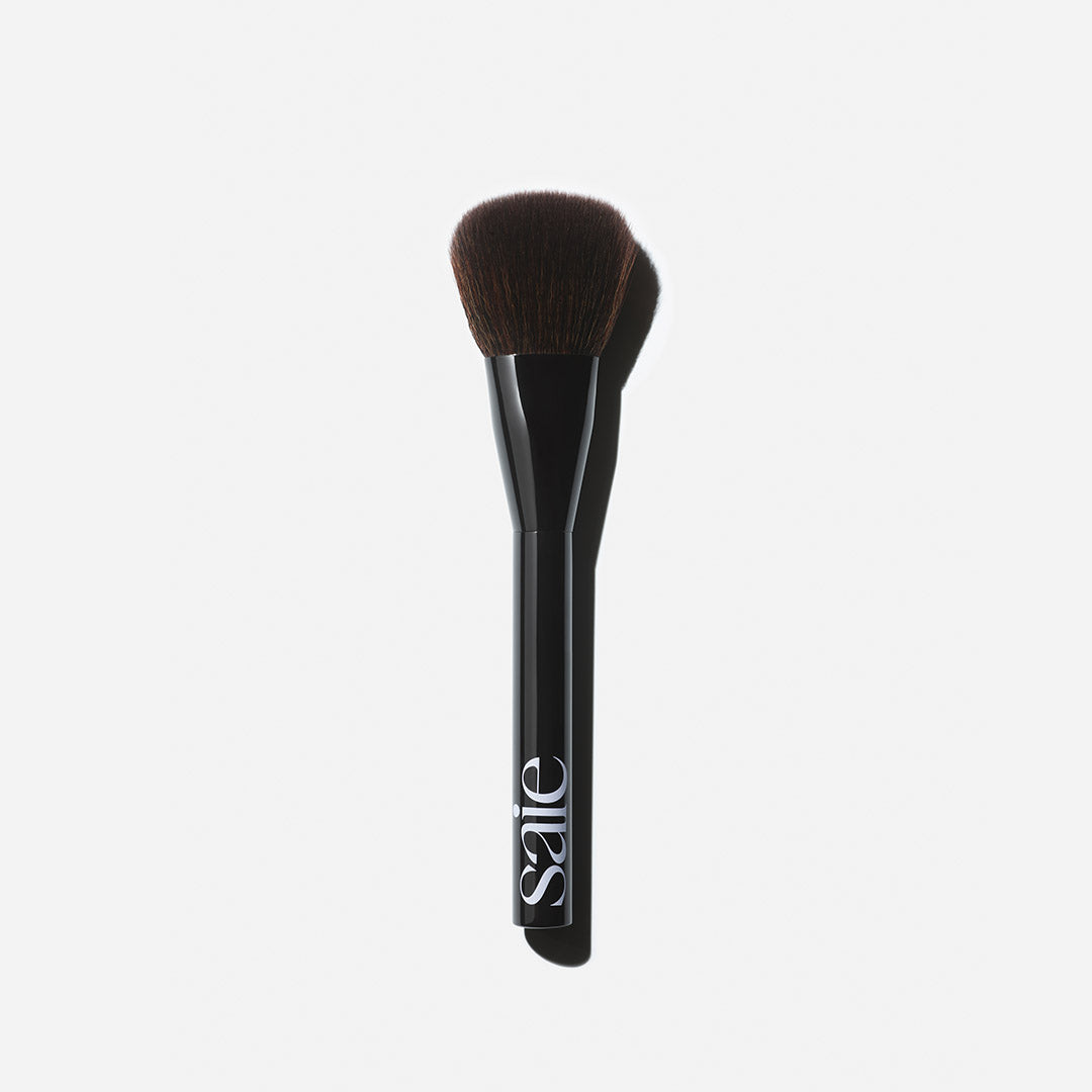 The Powder Blush Brush 1