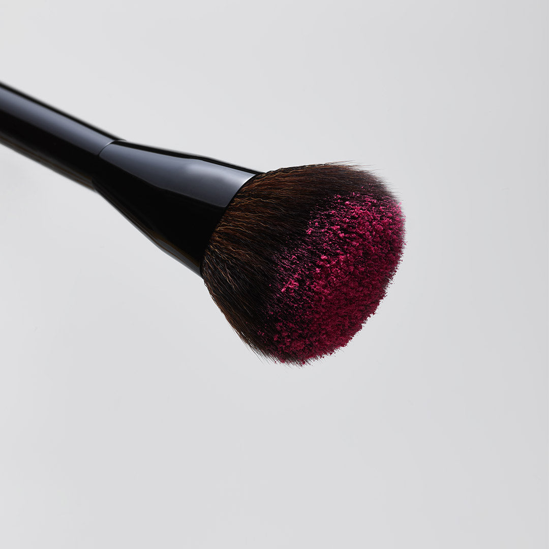 The Powder Blush Brush 6