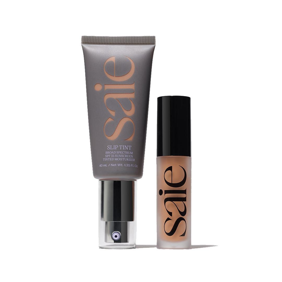 The Slip Tint™ Family 3