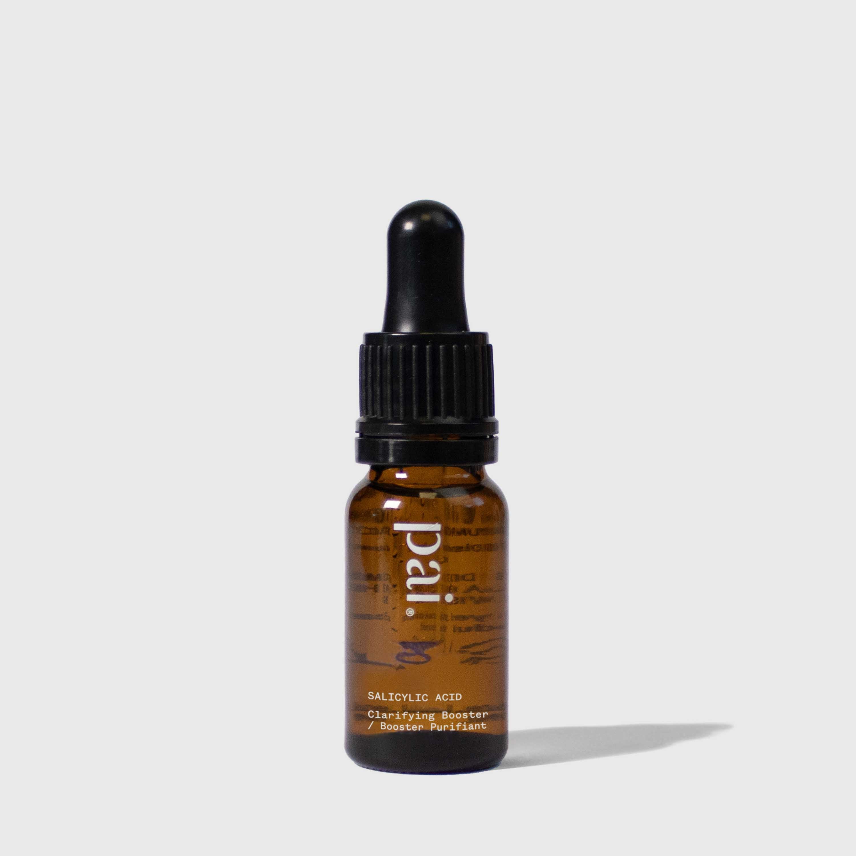 Salicylic Acid 2% Clarifying Booster 1